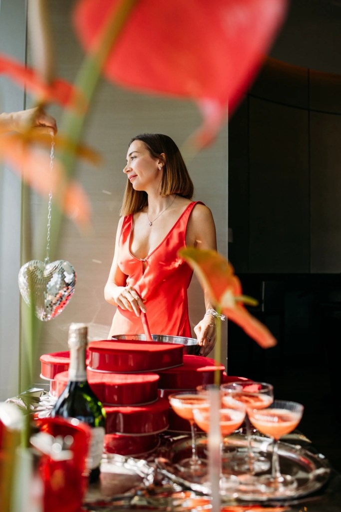 chocolate masterclass