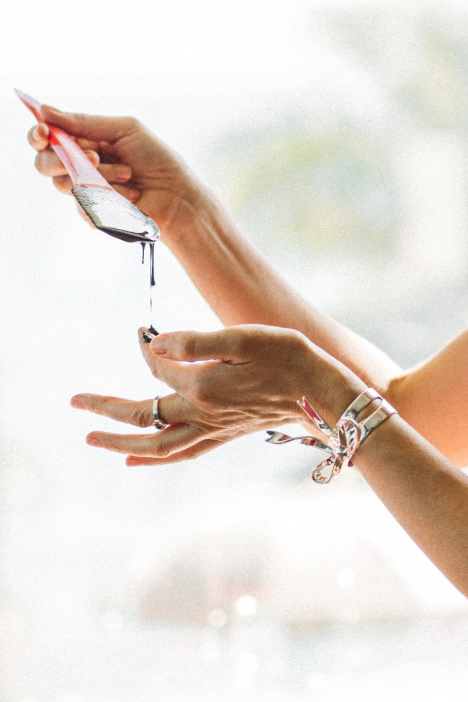 chocolate masterclass