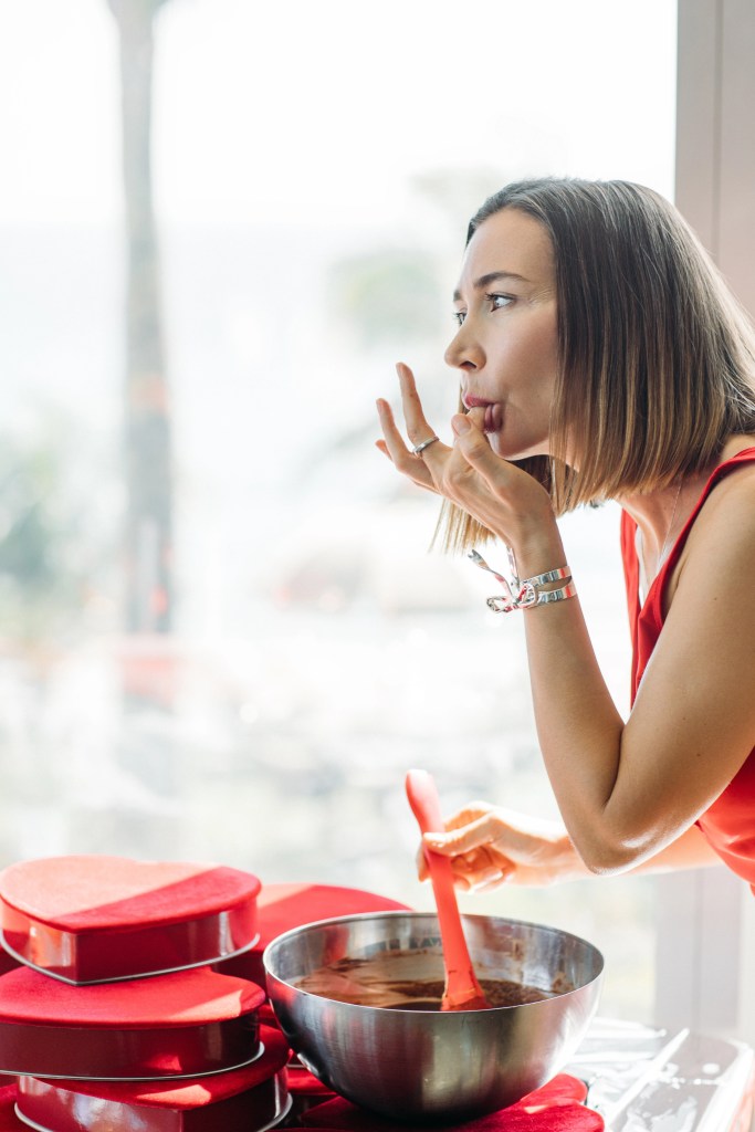 chocolate masterclass